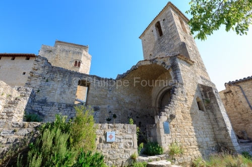 IMG_18072413_drome (26)  le poët laval village perché du xiiè
