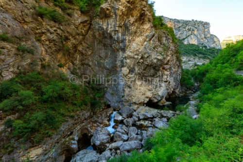 IMG_18072929_ISERE (38)  PONT EN ROYANS ESCALADE GORGES DE LA BO