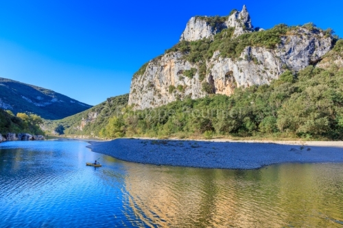 IMG_18100062_Ardeche (07)  vallon pont d'arc reserve naturelle d