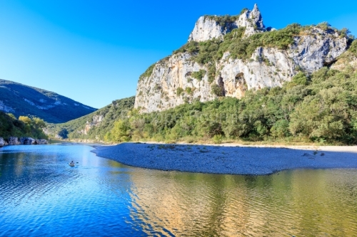 IMG_18100063_Ardeche (07)  vallon pont d'arc reserve naturelle d