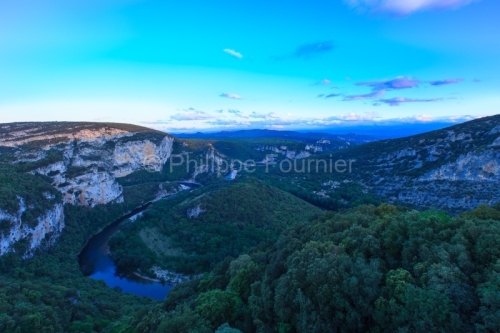 IMG_19054493_ARDèCHE (07)  VALLON PONT D'ARC RéSERVE NATURELLE