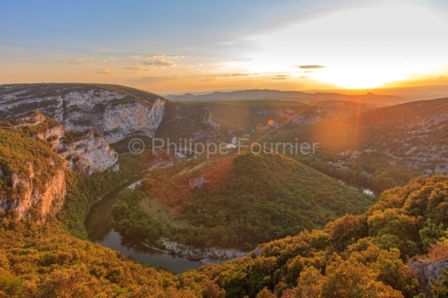 IMG_19064718_ARDèCHE (07)  VALLON PONT D'ARC RéSERVE NATURELLE