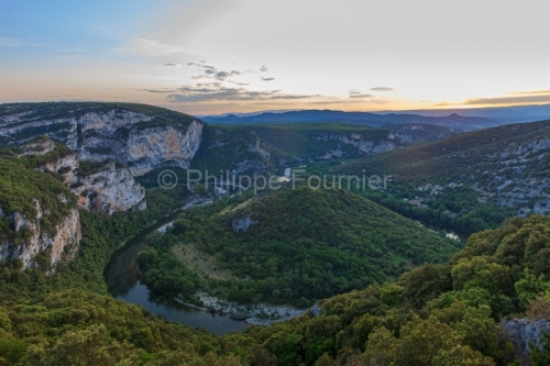 IMG_19064742_ARDèCHE (07)  VALLON PONT D'ARC RéSERVE NATURELLE