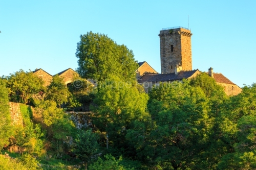 IMG_19075822_LOZèRE (48) LA GARDE GUERIN PLUS BEAUX VILLAGES DE
