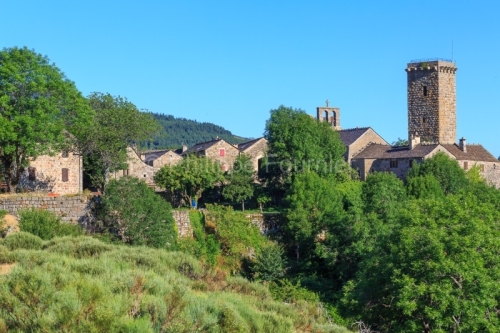 IMG_19075948_LOZèRE (48) LA GARDE GUERIN PLUS BEAUX VILLAGES DE