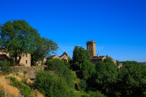 IMG_19075960_Lozère (48) La Garde Guerin Plus Beaux Villages de