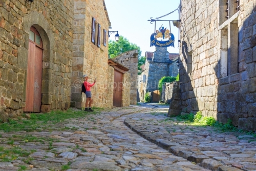 IMG_19075973_LOZèRE (48) LA GARDE GUERIN PLUS BEAUX VILLAGES DE