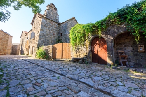 IMG_19076042_LOZèRE (48) LA GARDE GUERIN PLUS BEAUX VILLAGES DE