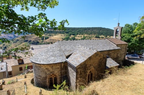 IMG_19088039_Lozère (48) Barre des Cévennes Parc National des