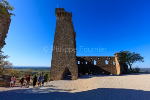 IMG_1909121034_Vaucluse (84) Châteauneuf du Pape Patrimoine ch