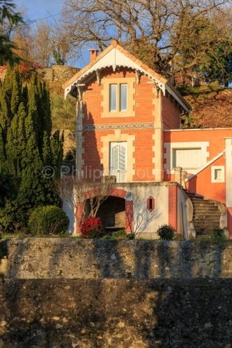 IMG_1901111018_Ardèche (07)  Viviers Patrimoine Pavillon de jar
