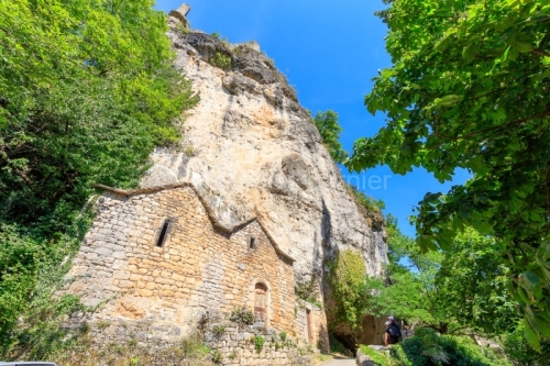 IMG_1906241237_Lozère (48)  Castelbouc Gorges du Tarn le villag