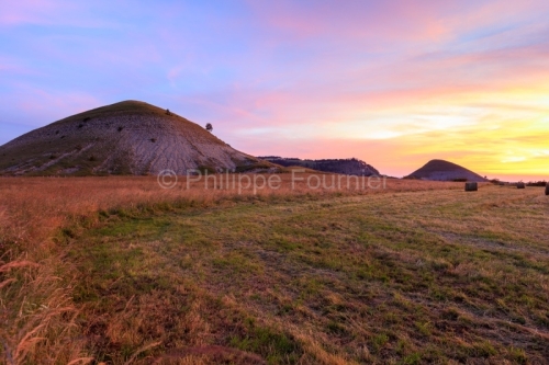 IMG_1906241610_Lozère (48)  Les Bondons Mont Lozère soleil cou