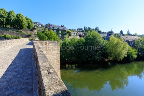 IMG_1906251745_Lozère (48) Mende Patrimoine le vieux pont ou po