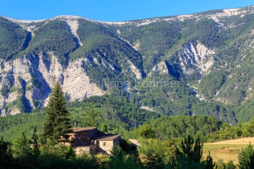 IMG_1907072133_Vaucluse (84)  Saint Léger du Ventoux Vallée du