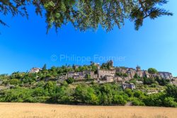 IMG_1907072202_Drôme (26)  Montbrun les Bains Plus Beaux Villag