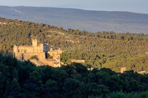 IMG_1907072442_Vaucluse (84)  Le Barroux Pays des Dentelles de M