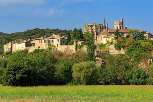 IMG_17085531_Ardeche (07) viviers chevet de la cathedrale saint