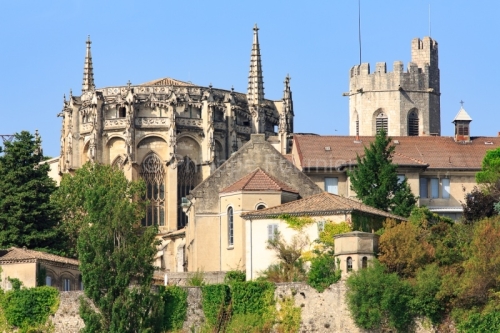 IMG_17085540_Ardeche (07) viviers chevet de la cathedrale saint