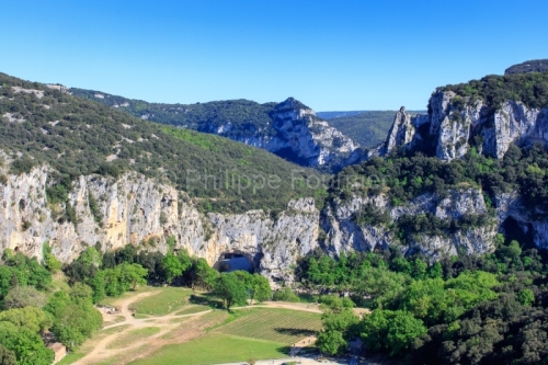 IMG_16041560_Ardeche (07) vallon pont d'arc reserve naturelle de