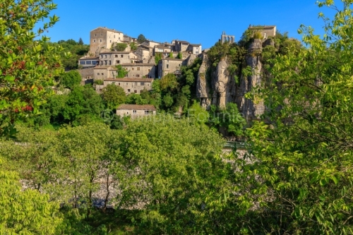 IMG_16052060_Ardeche (07) balazuc village de caractere les plus