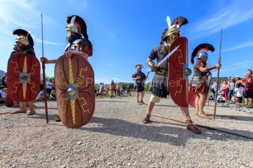 IMG_16053109_ARDECHE (07) ALBA LA ROMAINE LEGIONNAIRE ROMAIN NUI