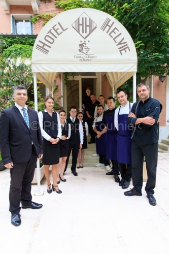 IMG_16064488_Photo-de-Groupe Hotel Helvie Vivarais Gastronomie V