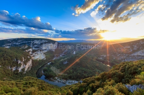 IMG_16075596_Ardeche (07) vallon pont d'arc the gorges of ardech