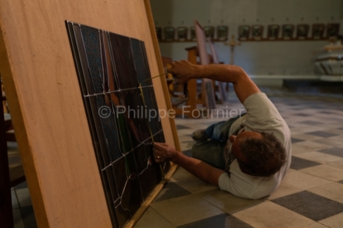 IMG_16090219_Ardeche (07) La Souche Metier d'art Annet Perrin po