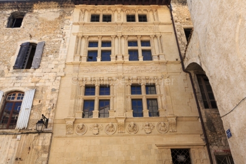 IMG_15045454_Ardeche (07) Viviers Maison des Chevaliers