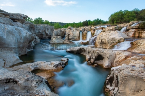 IMG_15045575_GARD (30) LA ROQUE SUR CèZE CASCADE DU SAUTADET