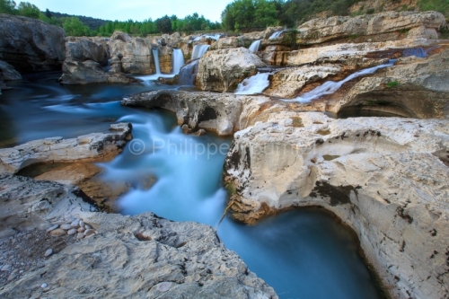 IMG_15045577_GARD (30) LA ROQUE SUR CèZE CASCADE DU SAUTADET
