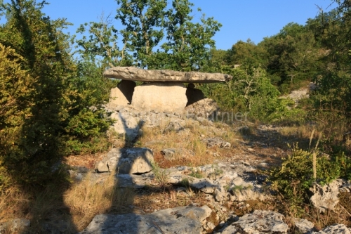 IMG_15066570_ARDECHE (07) LABLACHERE LA NéCROPOLE BOURBOUILLET