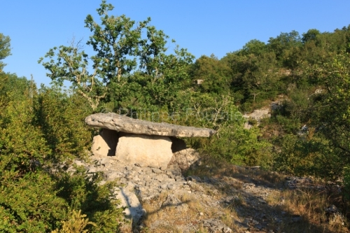 IMG_15066573_ARDECHE (07) LABLACHERE LA NéCROPOLE BOURBOUILLET