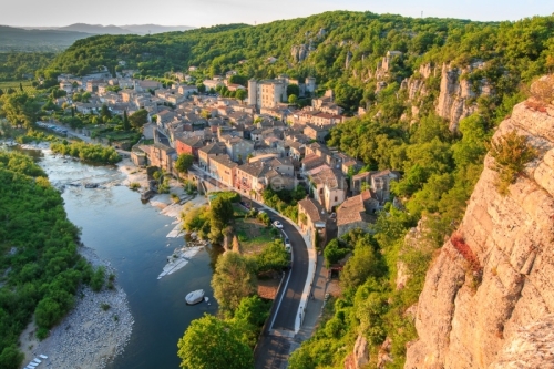 IMG_15066733_Ardeche (07) vogue les plus beaux village de france