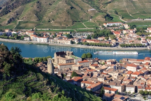IMG_15084404_ARDECHE (07) TOURNON SUR RHONE VUE DU SENTIER DES T