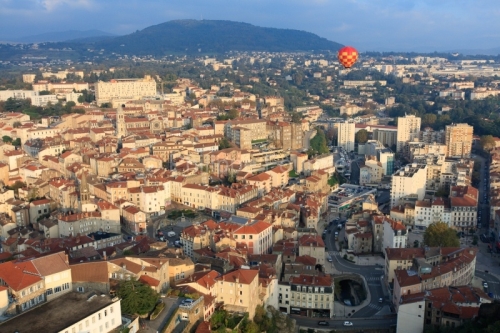 IMG_15104623_ARDECHE (07) ANNONAY VOL DE MONTGOLFIèRE SUR LA VI