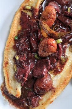 IMG_14042465_Ardeche (07) Aubenas Gastronomie SOLE AU SYRAH D'AR