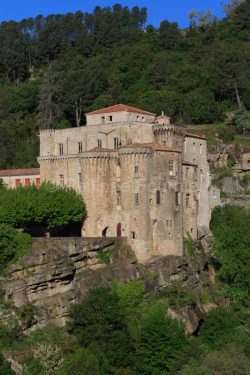 IMG_14052258_ARDECHE (07) LARGENTIERE CHATEAU