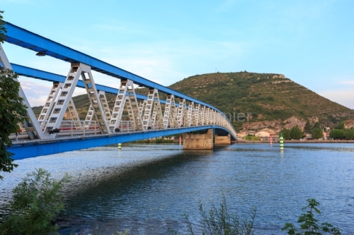 IMG_14065202_Ardèche (07) Le Pouzin Pont enjambant le Rhône, L