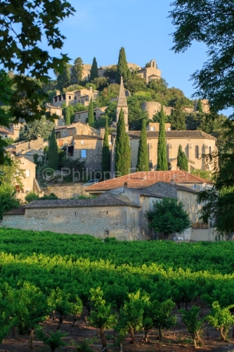 IMG_14077036_GARD (30) LA ROQUE SUR CEZE LES PLUS BEAUX VILLAGE
