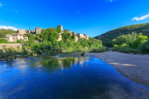 IMG_14077151_GARD (30) MONTCLUS LES PLUS BEAUX VILLAGE DE FRANCE