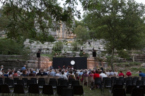 IMG_14078383_SOIREE QUATUOR TALICH THEATRE DE VERDURE LABEAUME E