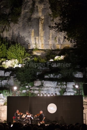 IMG_14078497_SOIREE QUATUOR TALICH THEATRE DE VERDURE LABEAUME E