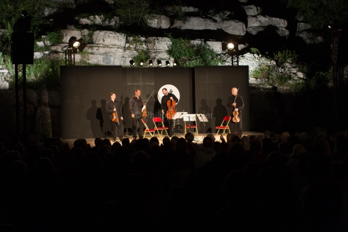 IMG_14078590_SOIREE QUATUOR TALICH THEATRE DE VERDURE LABEAUME EN MUSIQUES ARDECHE 07
