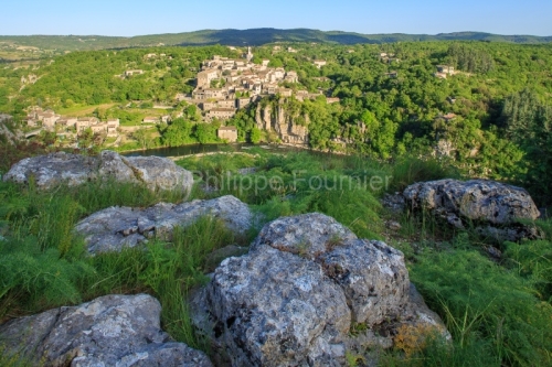 IMG_13057935_Ardeche (07) balazuc village de caractere les plus