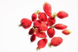 IMG_13060616_ARDECHE (07) CARPENTRAS FRAISES GARIGUETTE