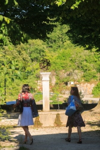 IMG_13060927_Ardèche (07) Labeaume Village de Caractère FONTAI