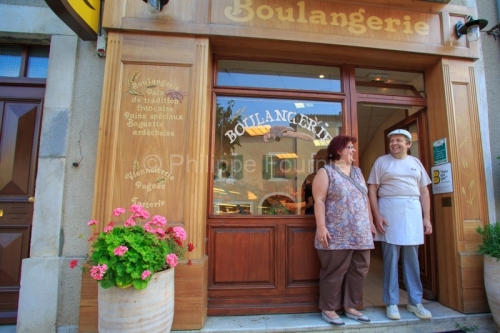 IMG_13072023_ARDECHE (07) ALBA LA ROMAINE BOULANGERIE LE FORUM D