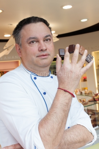 IMG_109480_ARDECHE (07) LE CHEYLARD DOMNIQUE RIOU CHOCOLATIER DA
